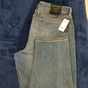 Banana Republic Jeans